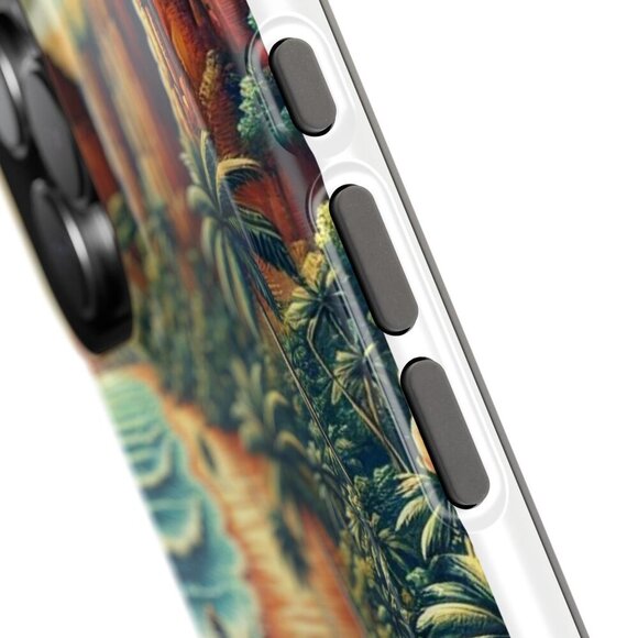 iPhone 16 Pro phone case, MARPC1280 - Picture 10 of 13